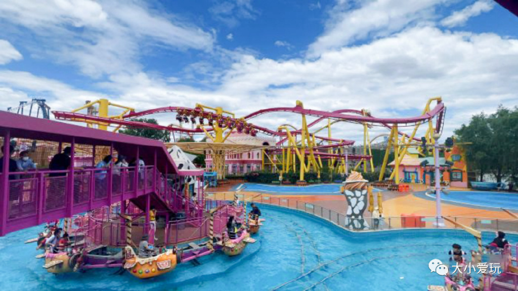 室内水乐园冲浪,儿童水上乐园冲浪池