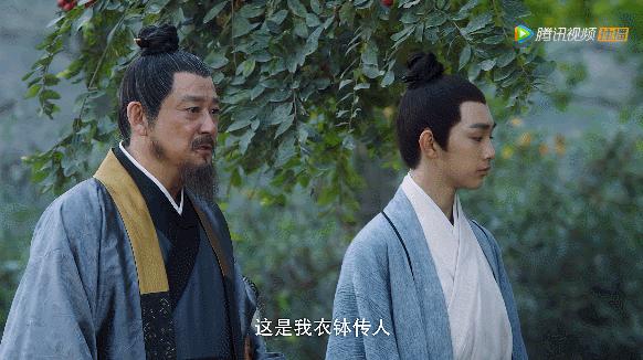 雪中悍刀行里面赵楷结局,雪中悍刀行认怂跪下第几集