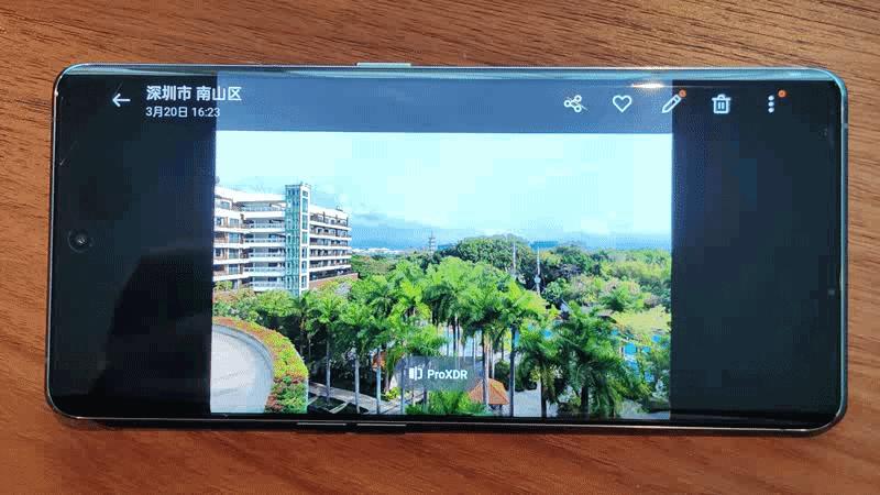 oppofindx6评测长焦,OPPOFindX6Pro120倍长焦测评