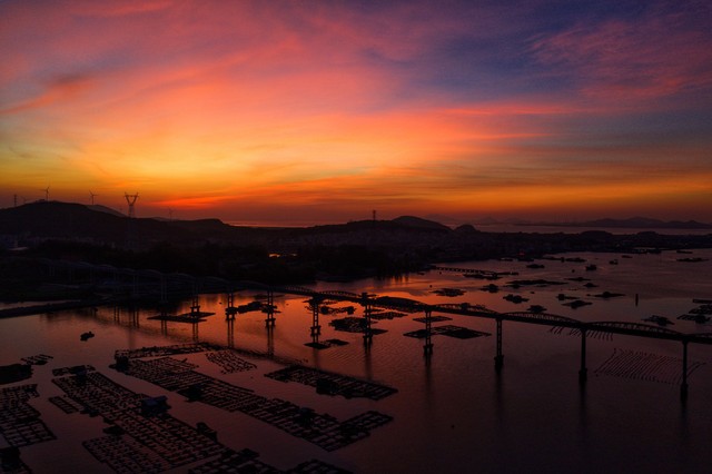 漳州五一旅游攻略,五一漳州哪里好玩的地方推荐一下