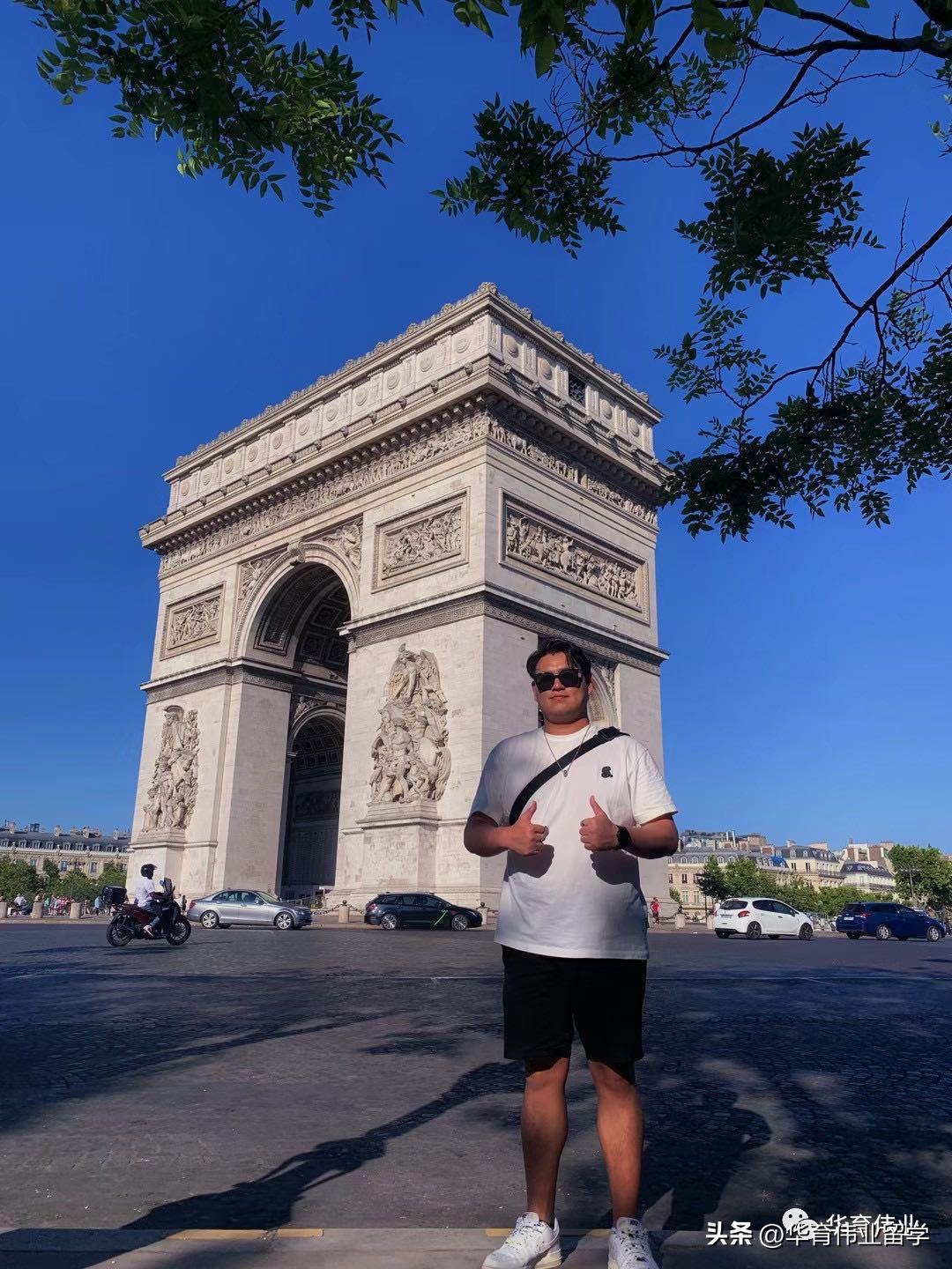 在荷兰留学的男生,在荷兰的小哥哥