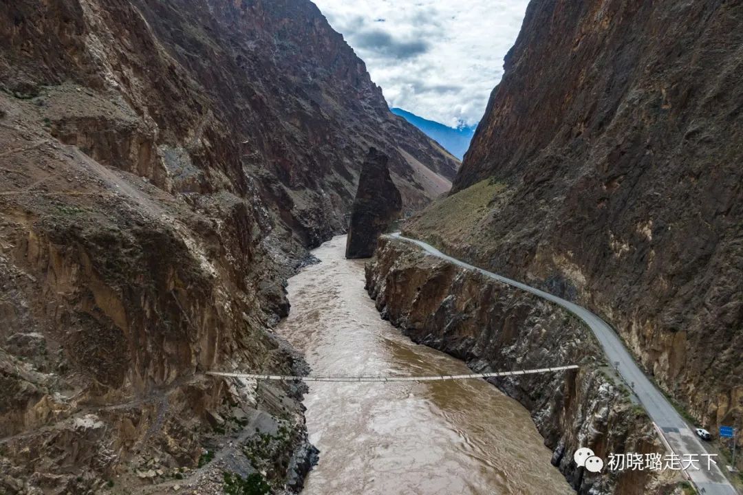 藏西路线,广州出发西藏滇藏线攻略
