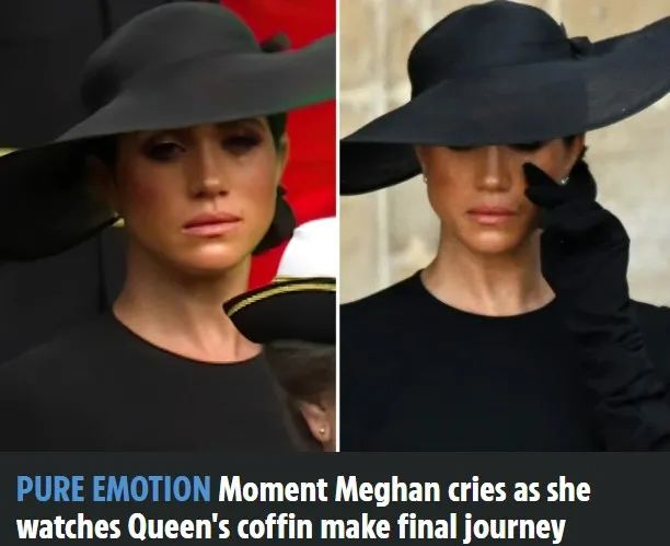 女王葬礼有完整视频吗,女王葬礼到底该不该去