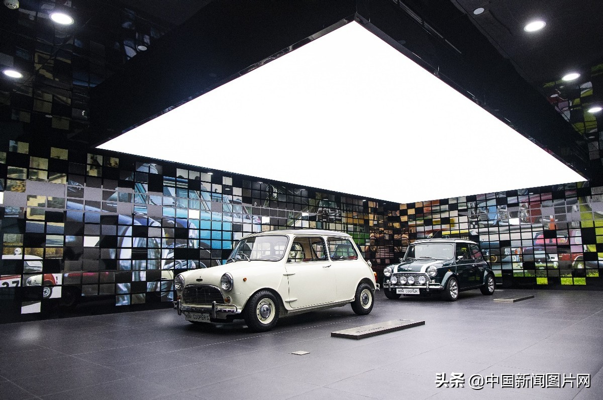 华晨宝马博物馆,沈阳宝马汽车博物馆