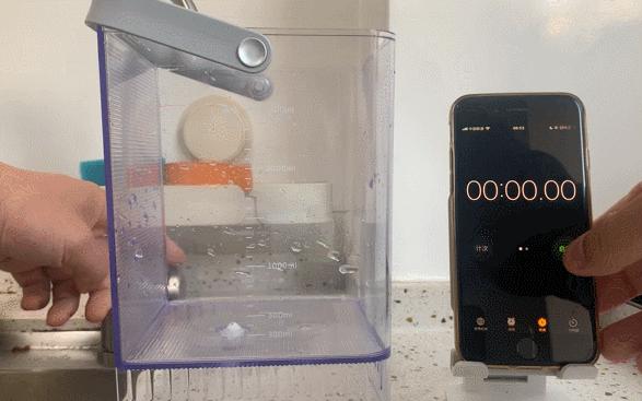 净水器测评大通量,大通量家用净水器哪个比较实用