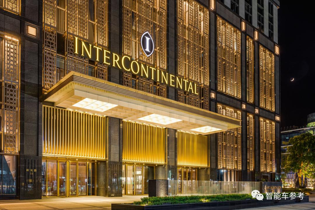 华为最强代工,华为代工车企最新消息