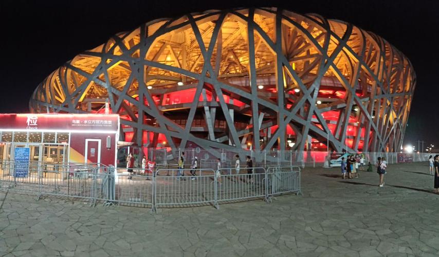 15年过去了，当年花34亿巨资修建的鸟巢，是赔还是赚了？