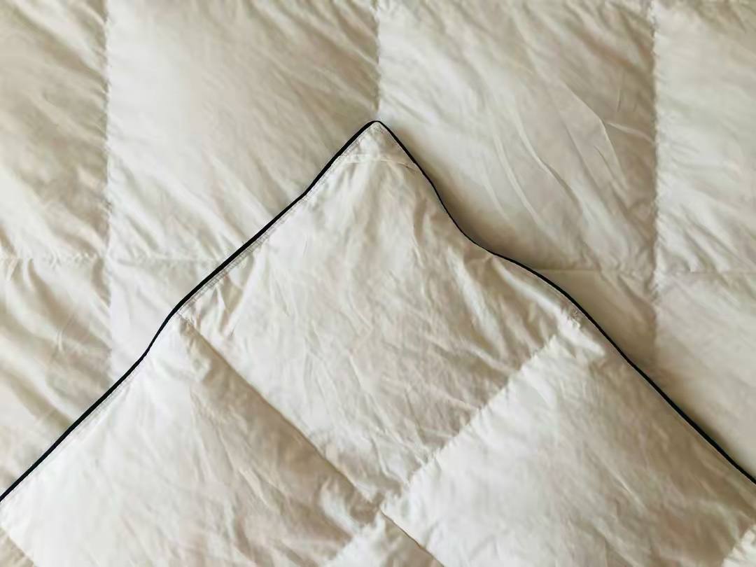 秋老虎闷热让人烦躁难安？自带降温属性的床品会让你清凉5度