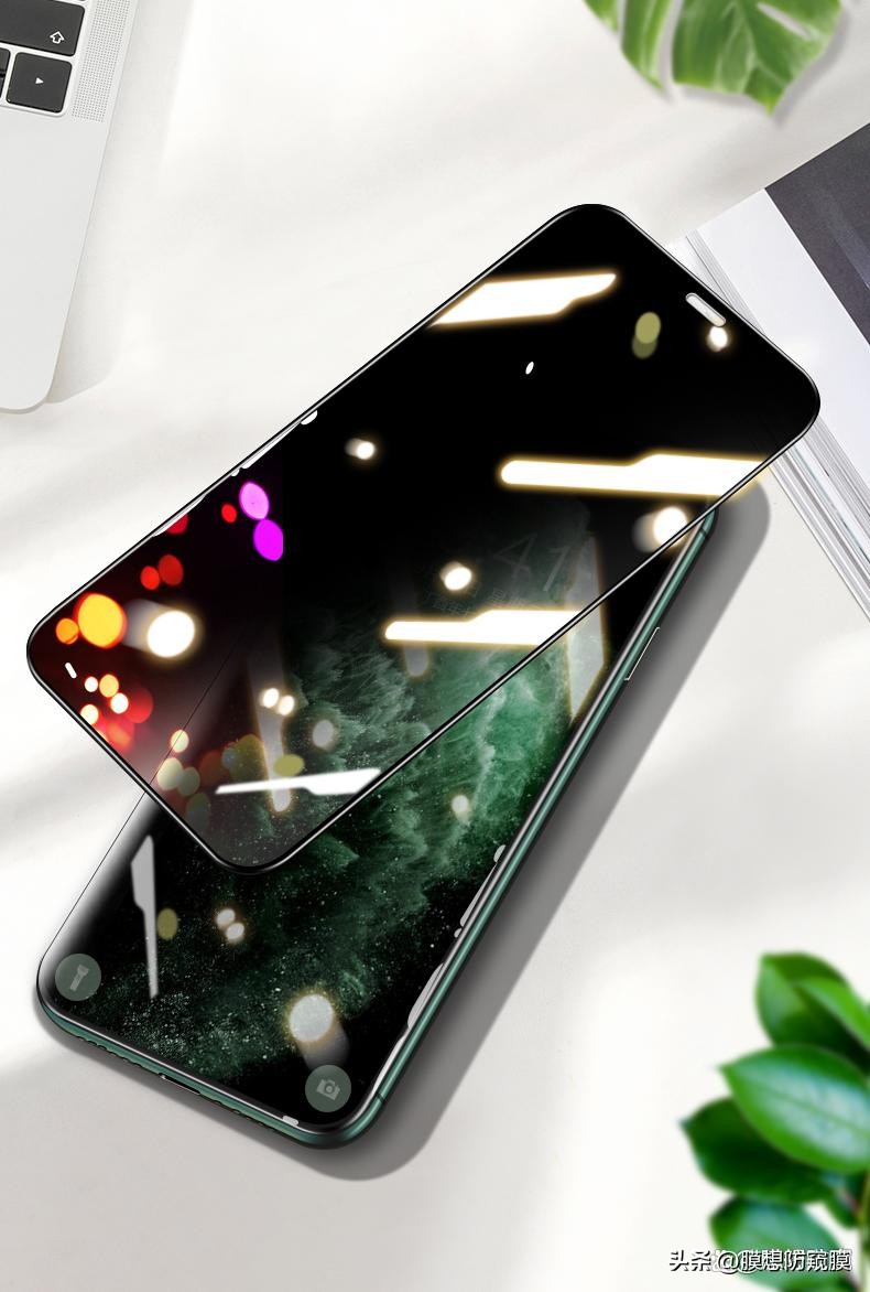 手机保护膜水凝膜好还是钢化膜好,苹果手机用钢化膜好还是水凝膜好