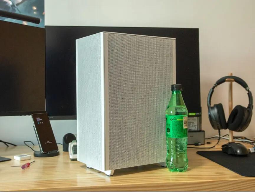 itx机箱装机走线,最完美的itx机箱