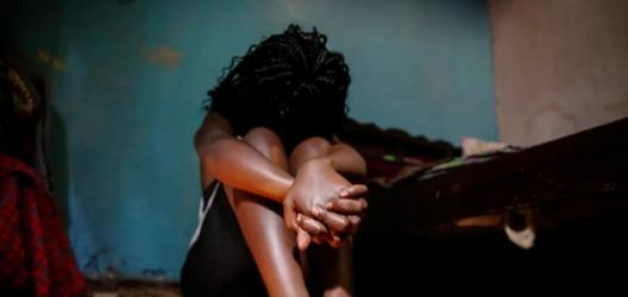 疫情下的肯尼亚女孩：童妓、性侵、割礼，一天不知道要陪多少男人