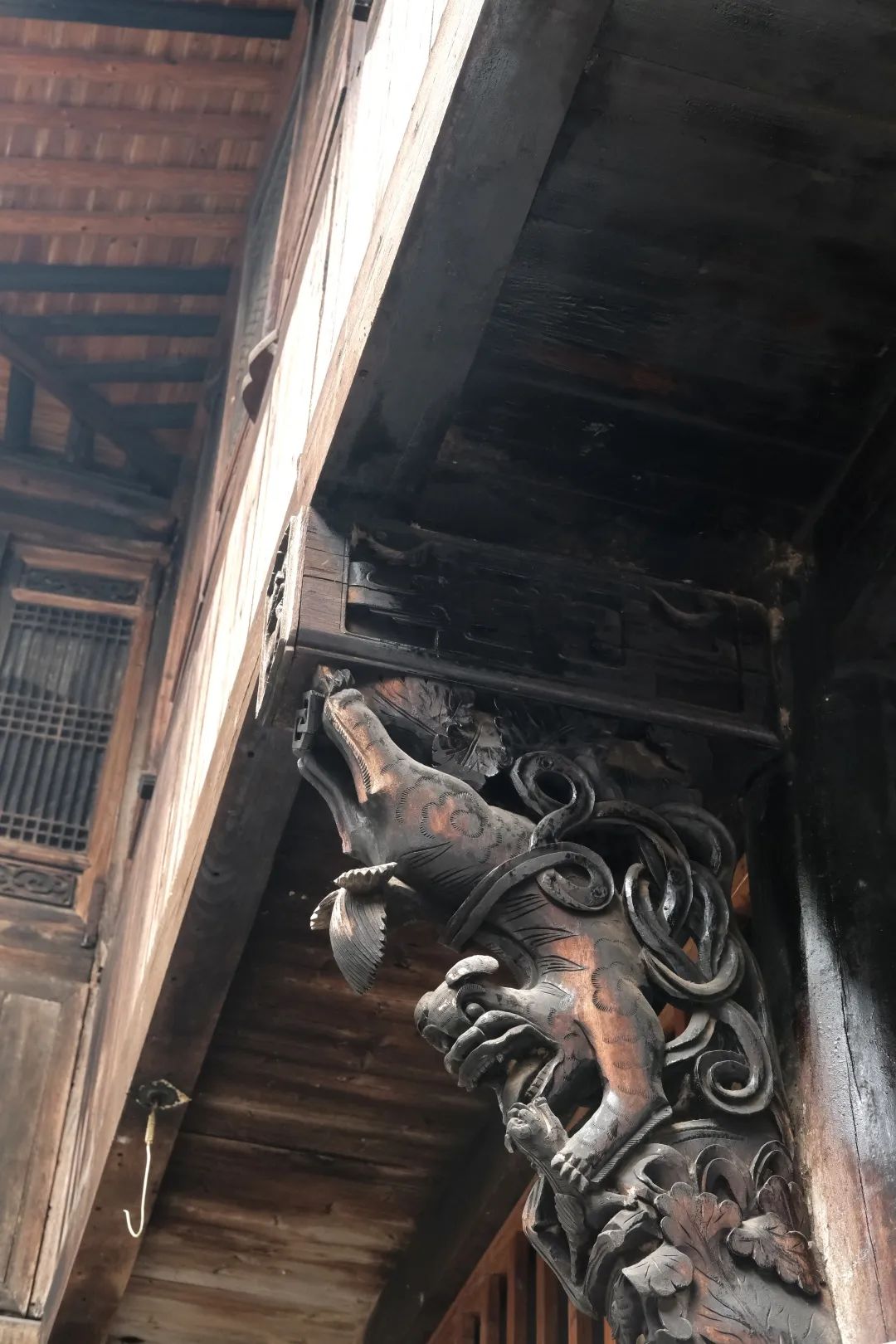 杭州冬日旅游自驾,杭州周边避暑两日自驾游攻略