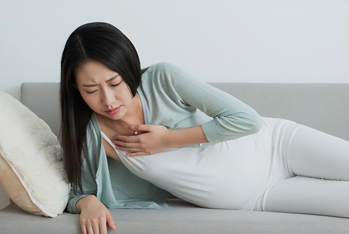 没有怀孕但分泌乳汁是什么病,中年女性没怀孕有乳汁怎么回事