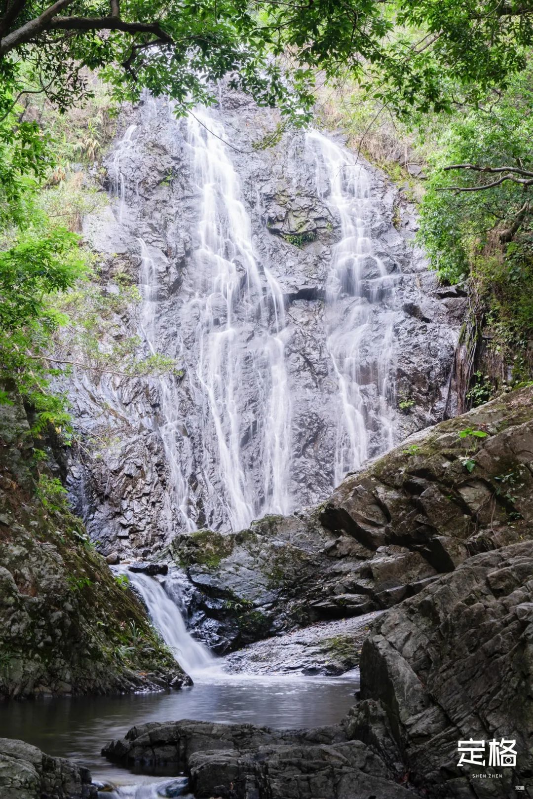 广东深圳避暑好去处,深圳夏天哪里度假避暑最好