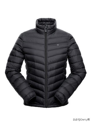 看似很便宜实则很贵的羽绒服,越买越贵的羽绒服