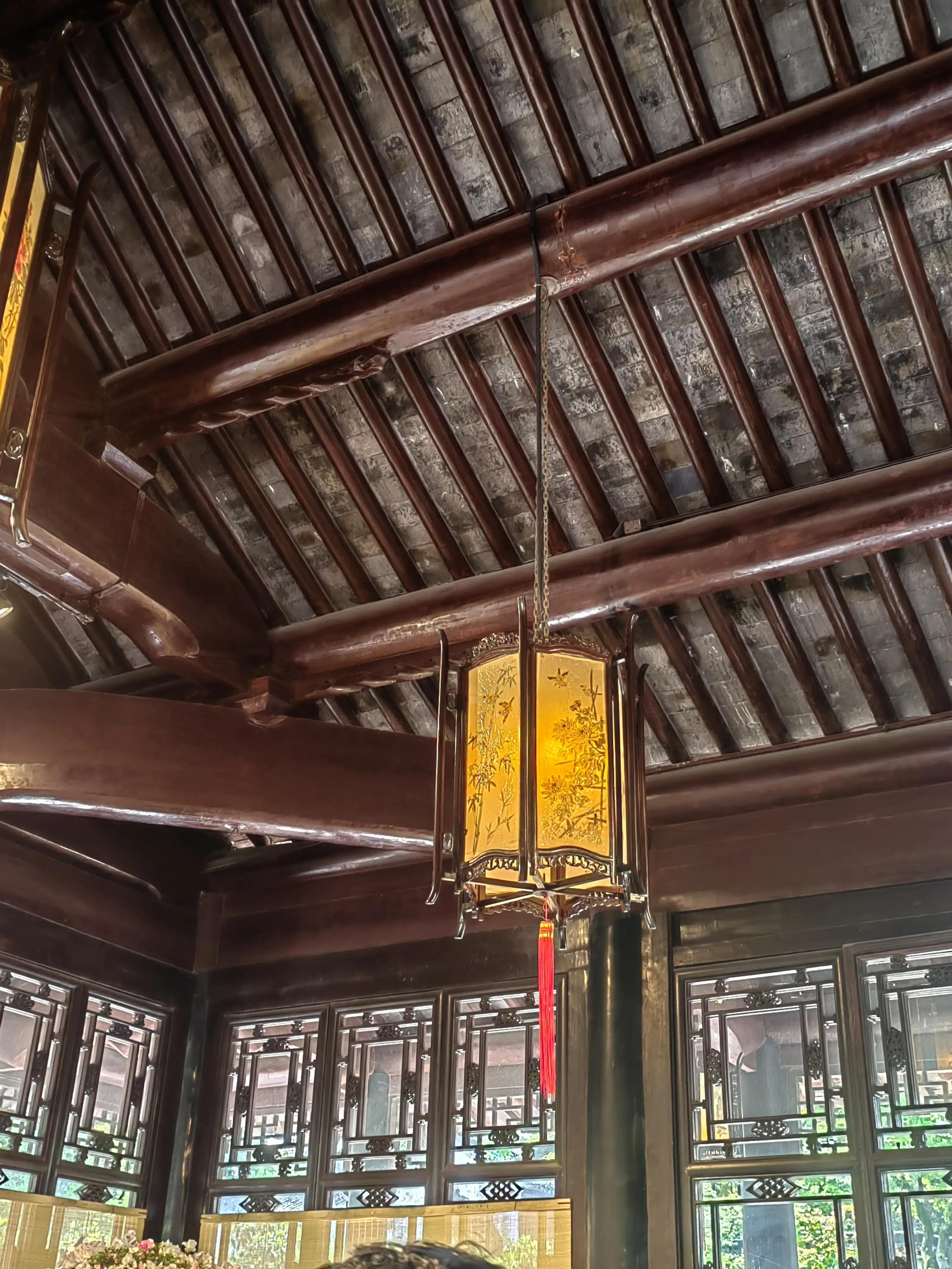 苏州旅游体验官工资多少,苏州金缕歌汉服体验