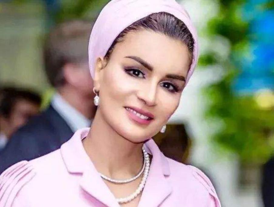 中东版的武则天,中东武则天