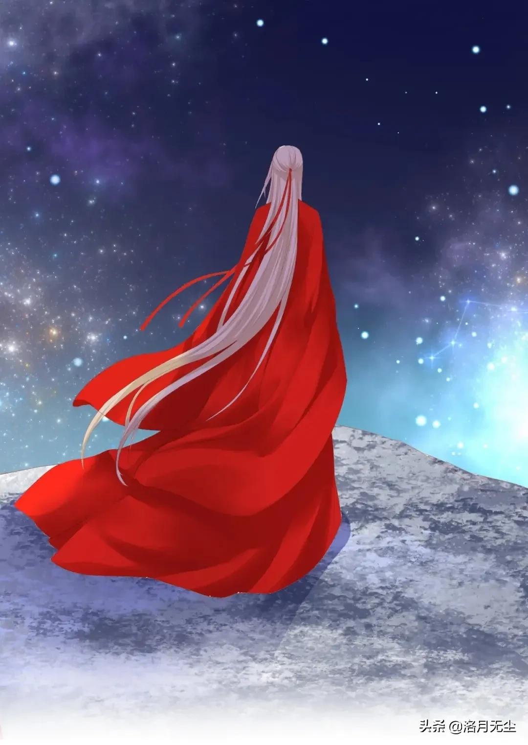 诗经陈风月出原文,诗经·陈风·月出解析