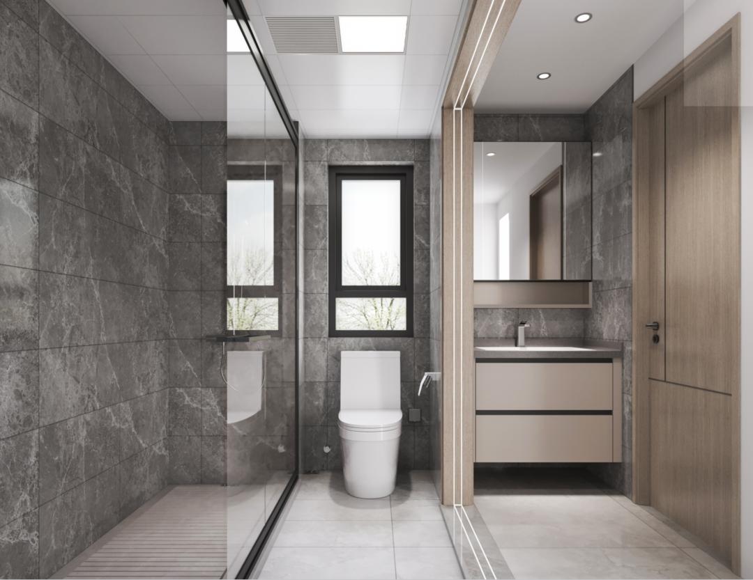 沉浸式体验远洋天成营销中心开放，美得不像售楼部