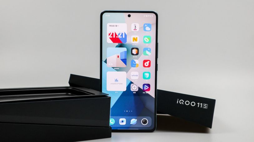 全面升级性能测试,iqoo11s深度测评属于旗舰吗