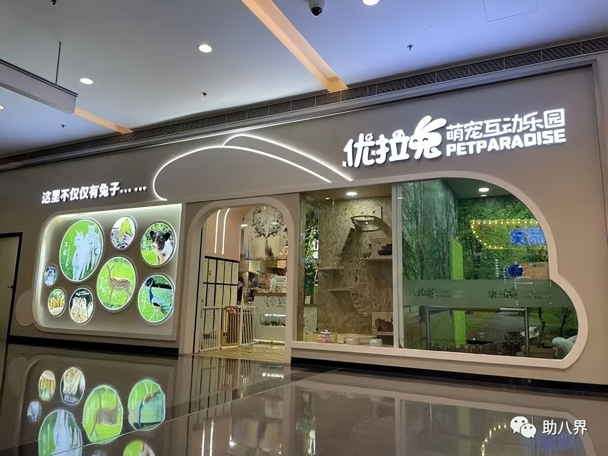 疫情下北京商场实体店,疫情下在越南的中国商店