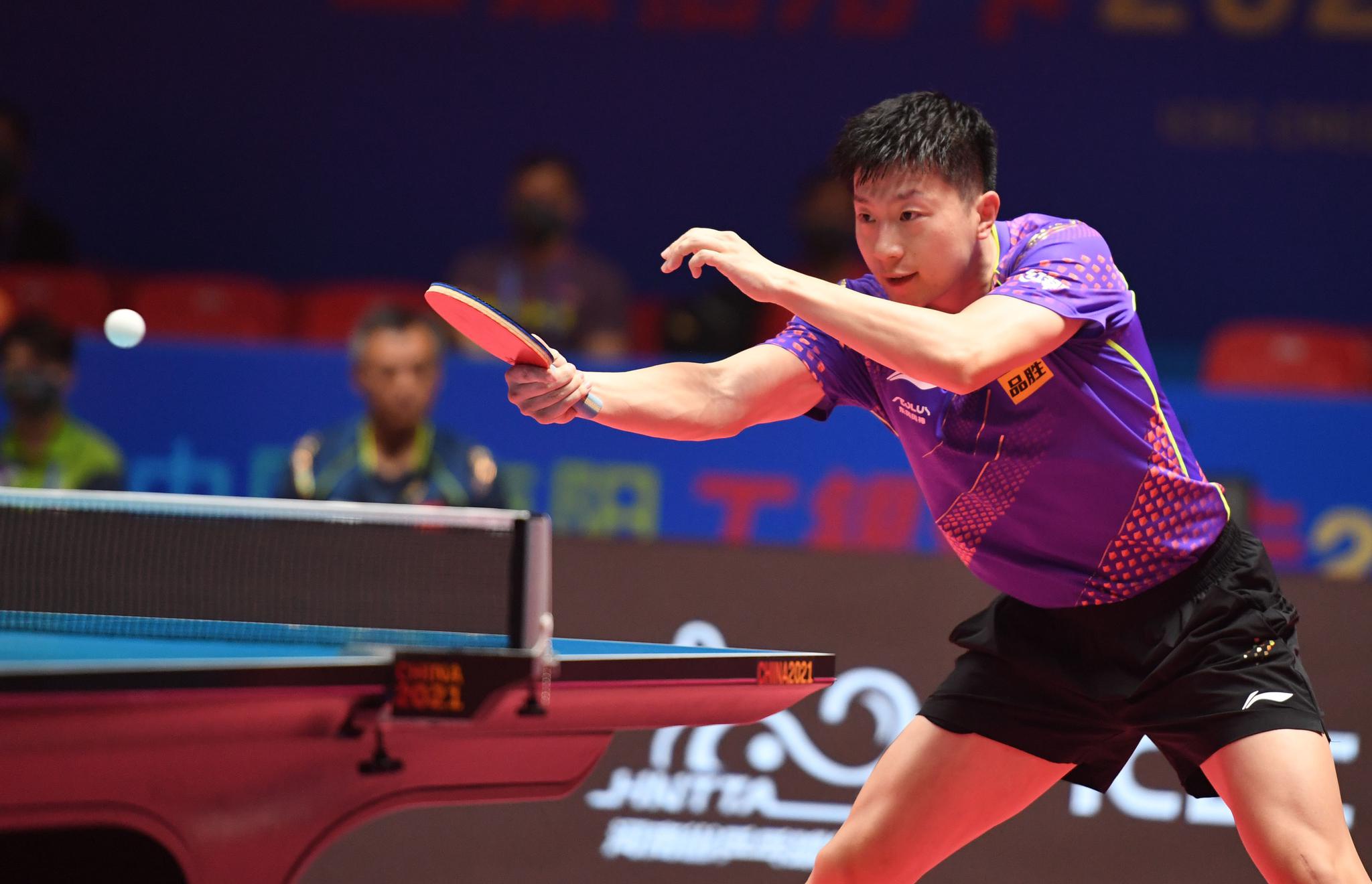 巴黎周期国乒积分樊振东,樊振东巴黎周期胜率