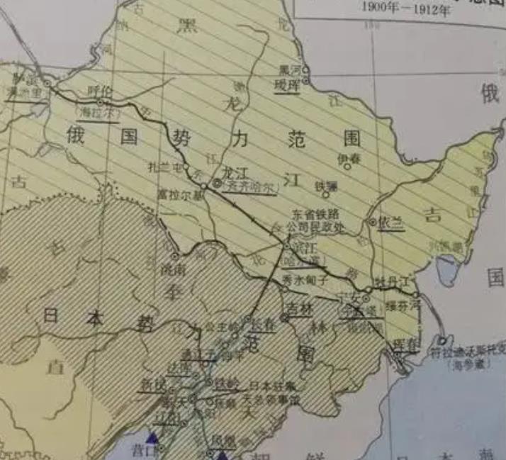 沙俄与日本的战争是怎么激发的,日俄战争俄国为什么败