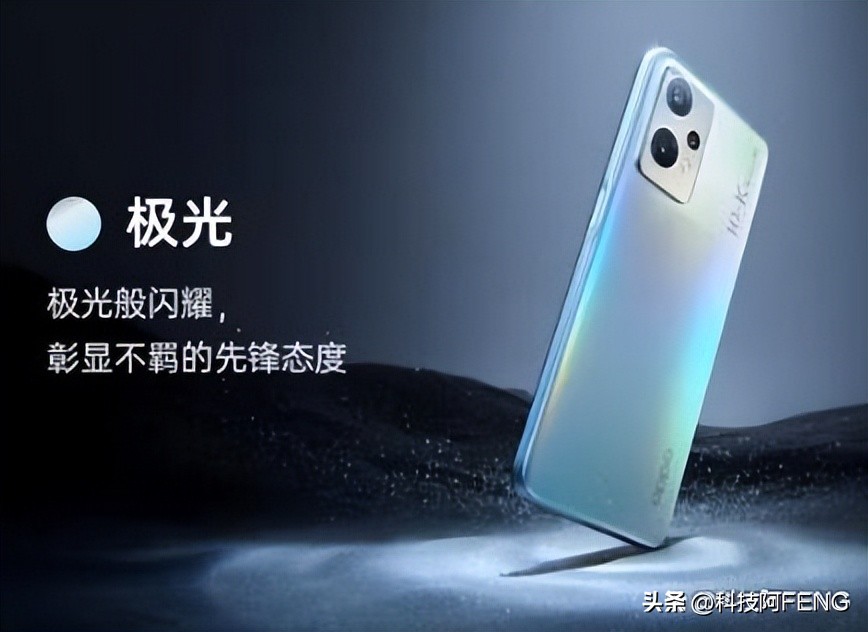 千元机内卷太严重？强悍芯+长续航，OPPOK10x成高性价比机皇？