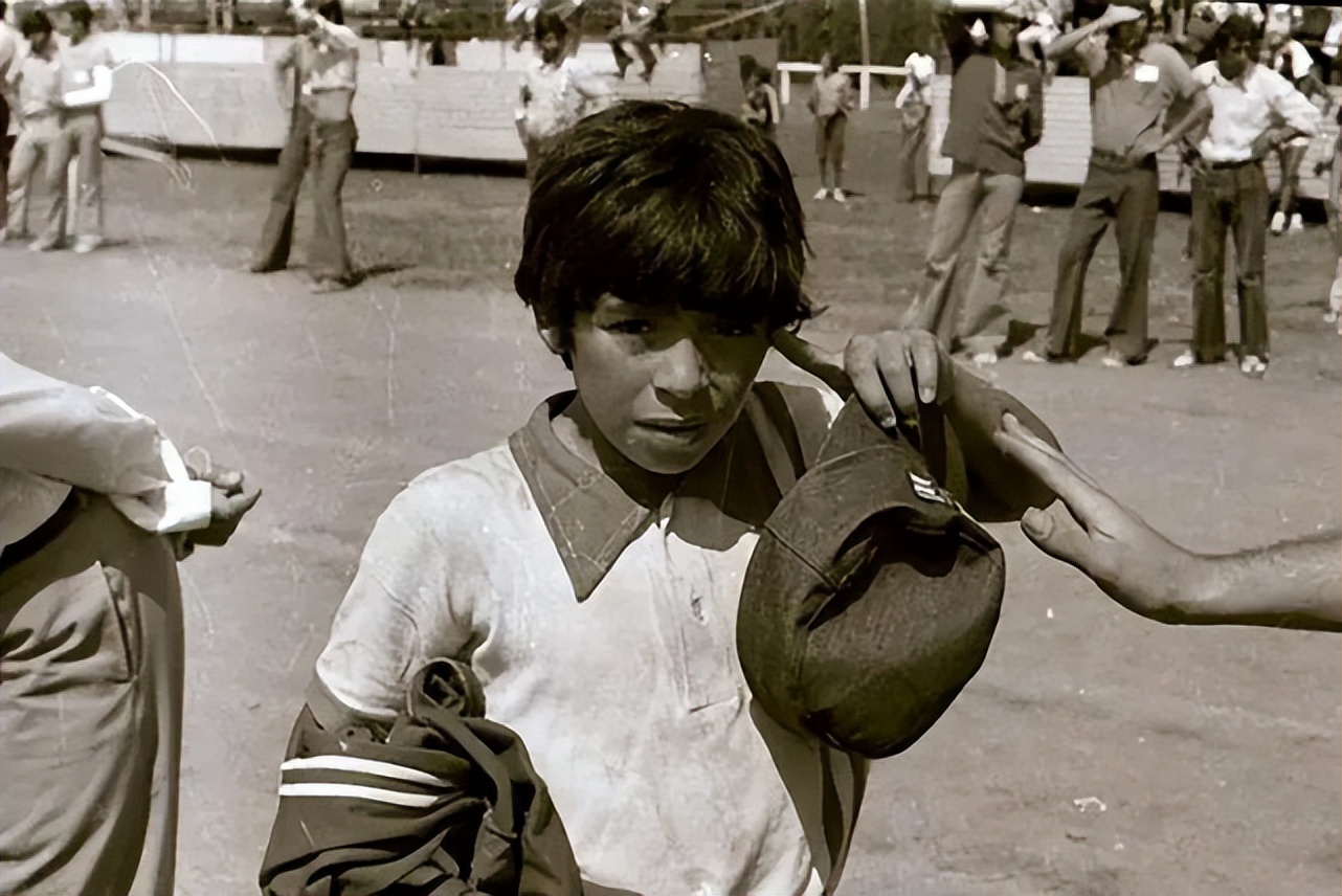 曾踩着荷兰夺冠、曾出过绝世球王,可一曲探戈真的能说尽阿根廷吗