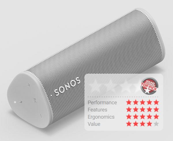 目前比较好的蓝牙音响有哪些,全球顶级便携式蓝牙音响横评