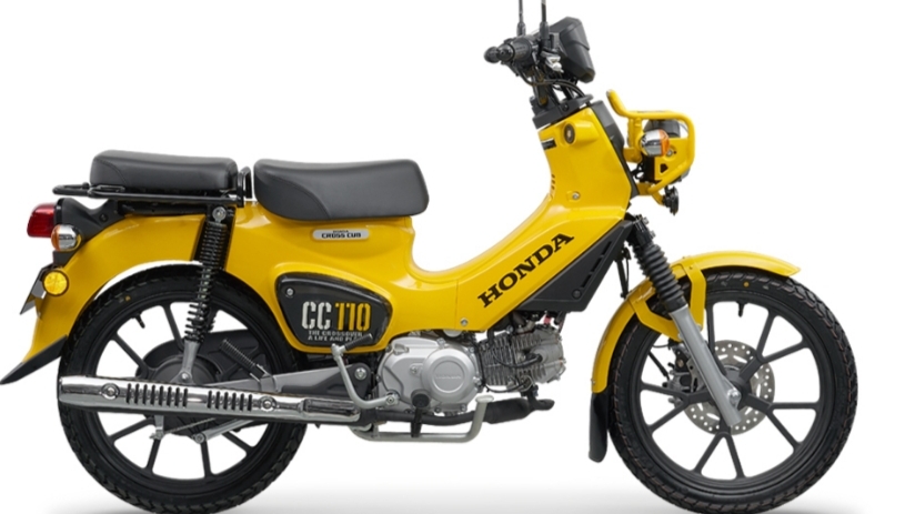 宗申野米125弯梁摩托车质量怎么样,宗申野米弯梁摩托车