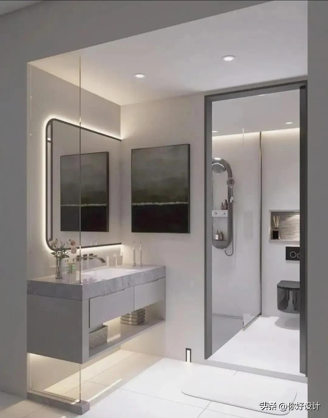 干湿分离隔断玻璃推荐,干湿分离隔断玻璃安装