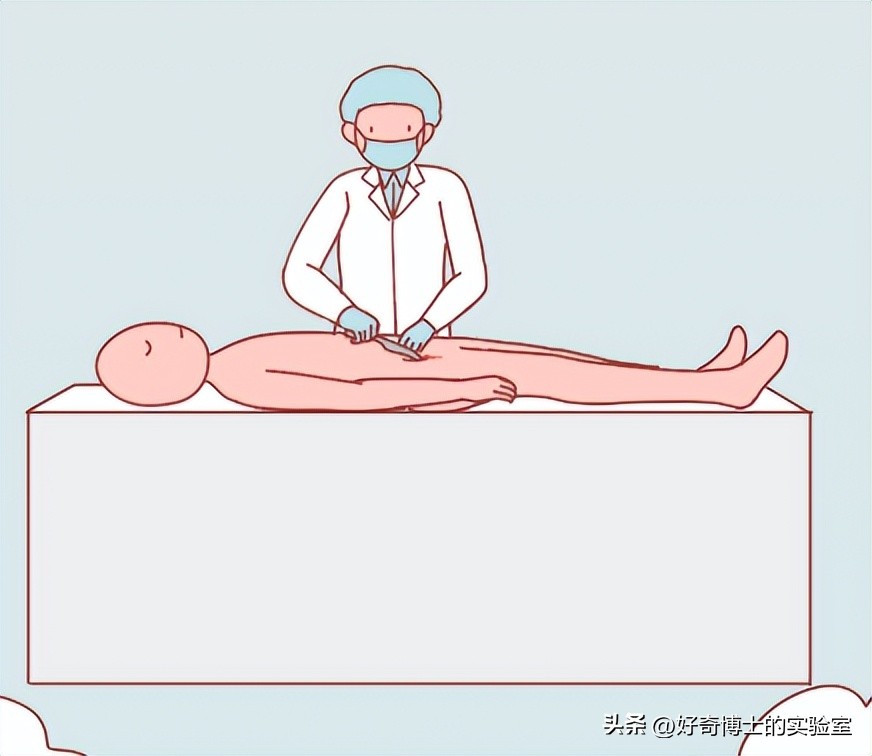 沉浸式体验死囚的最后24小时,尸体火化的真实故事