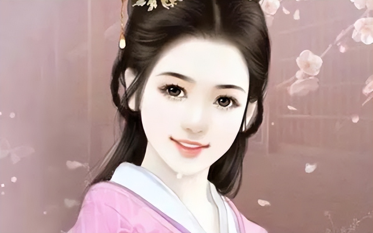 诗经美女系列之宣姜（1）：嫁给公公，君子偕老！