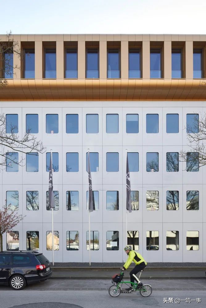 带你看六款奇葩的房屋建筑,法式建筑房顶设计效果图大全