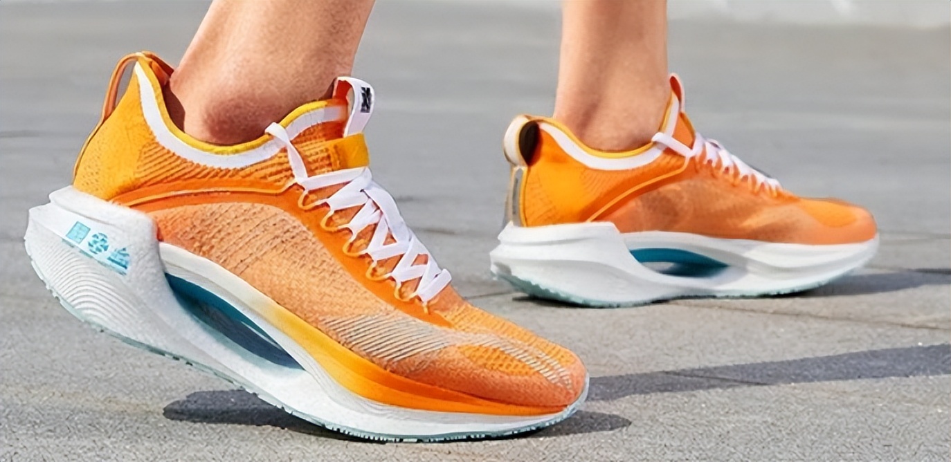 李宁跑鞋矩阵视频,阿迪达斯跑鞋矩阵