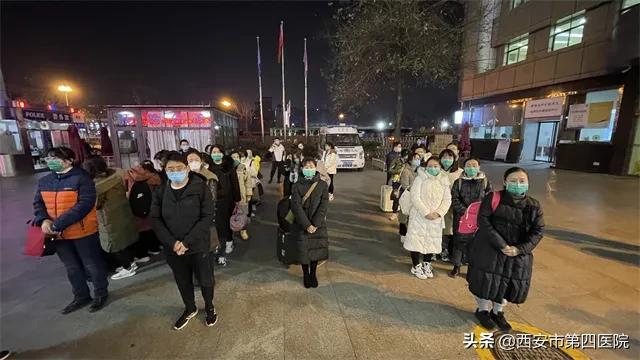 #这次换我护你长安#【回顾2021，是什么让我们奋勇向前？】