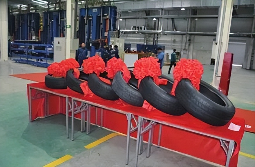 中国轮胎企业生存现状,中国轮胎厂倒闭了多少