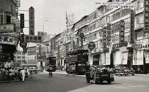 濠江风云什么时候拍,濠江风云原片