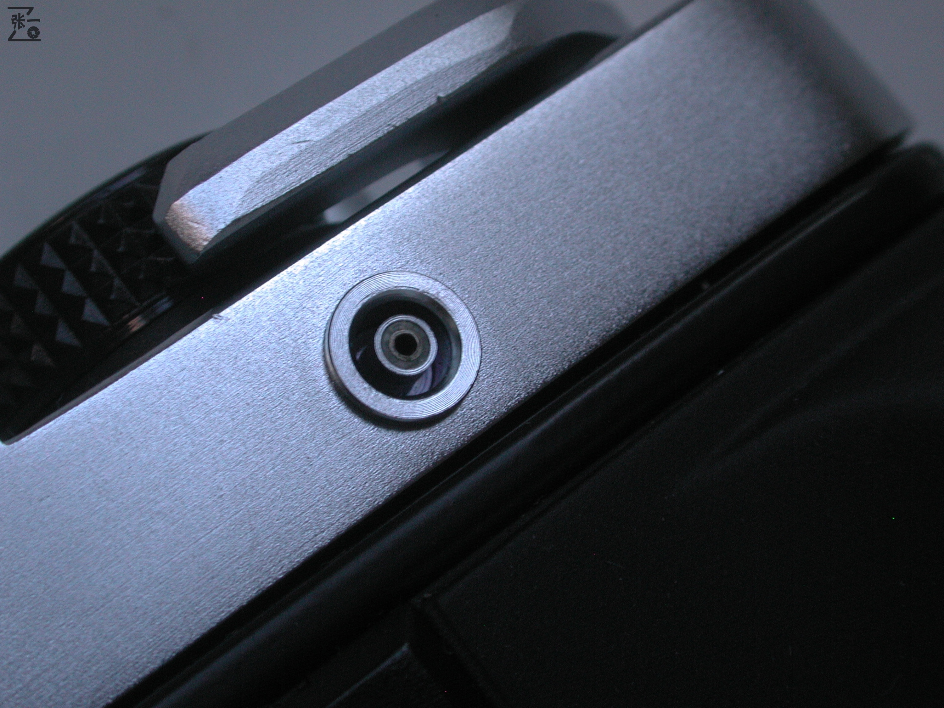 罕见的ClairexFH单反照相机！中国江西凤凰光学为墨西哥制造！