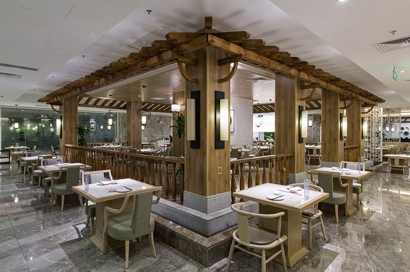 餐馆缺人,餐饮缺人