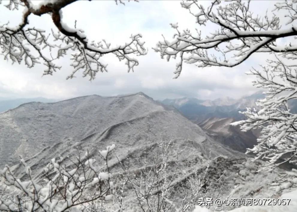 小雪十大绝美诗句,最著名的小雪的古诗词