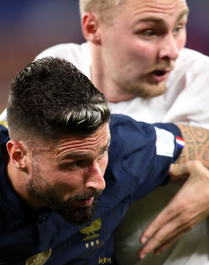 法国吉鲁替补出场,吉鲁个人资料简介