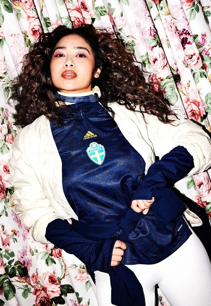 女足应该选几号球衣,女足球衣号码规则