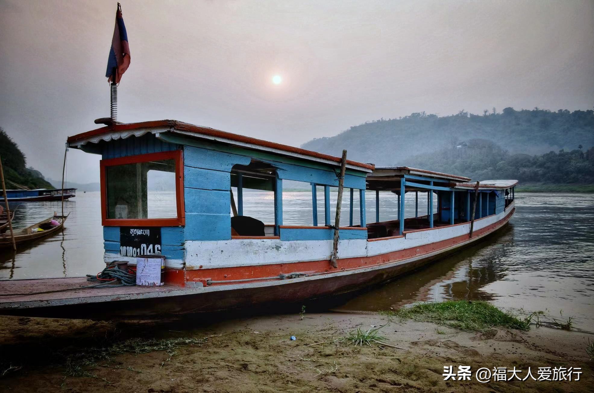 1000人民币在老挝什么水平,1000元在老挝的物价