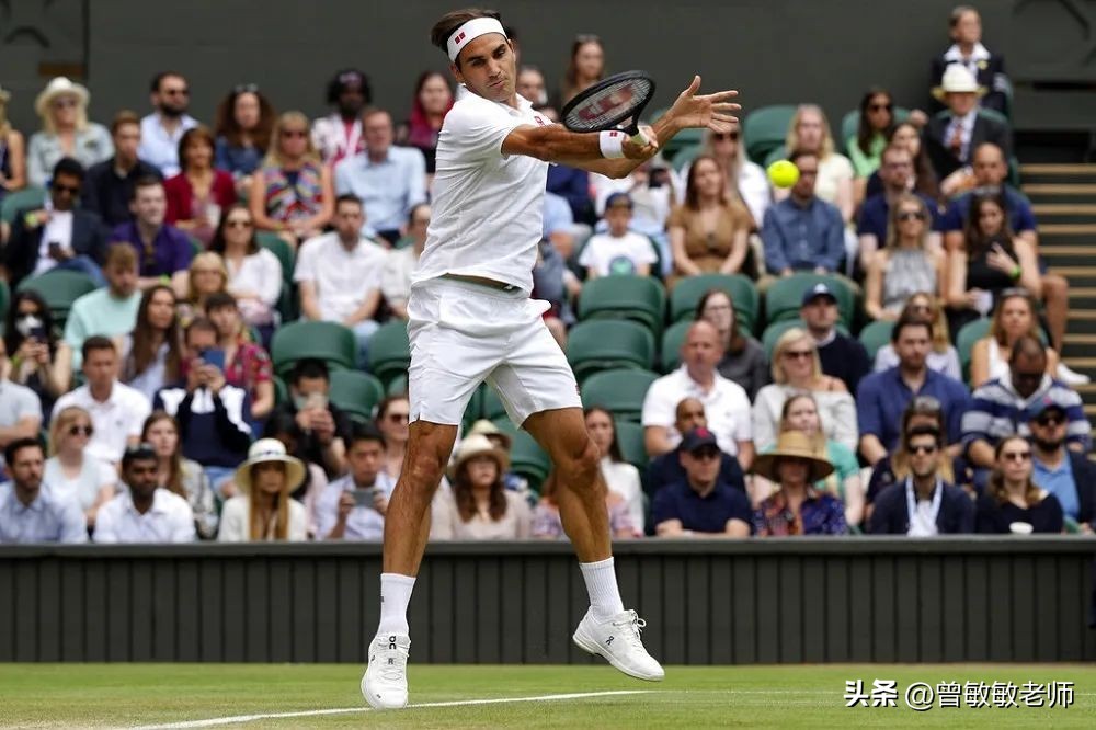 网球天王费德勒正式退役,传奇落幕瑞士天王费德勒退役
