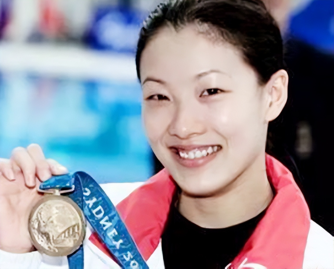 三代跳水皇后视频,三位跳水皇后结婚