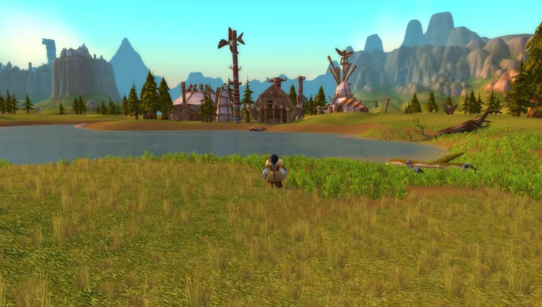 亚服魔兽世界免费转服列表,魔兽亚服新开服务器