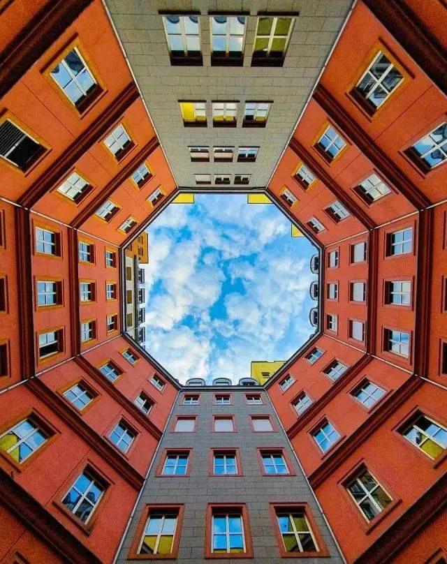 28张震撼的照片,40幅绝美照片