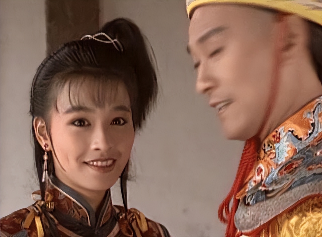 徐峥和张庭,张庭夫妇赚的钱